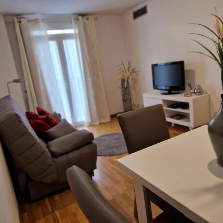 Apartamento Torres Valencia Ngoại thất bức ảnh