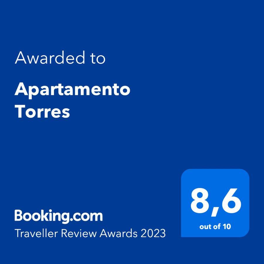 Apartamento Torres Valencia Ngoại thất bức ảnh