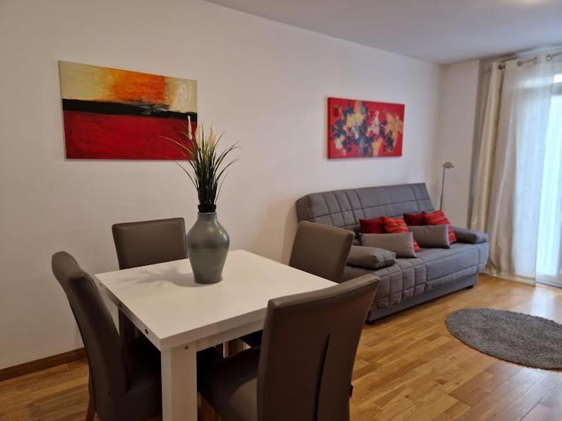 Apartamento Torres Valencia Ngoại thất bức ảnh