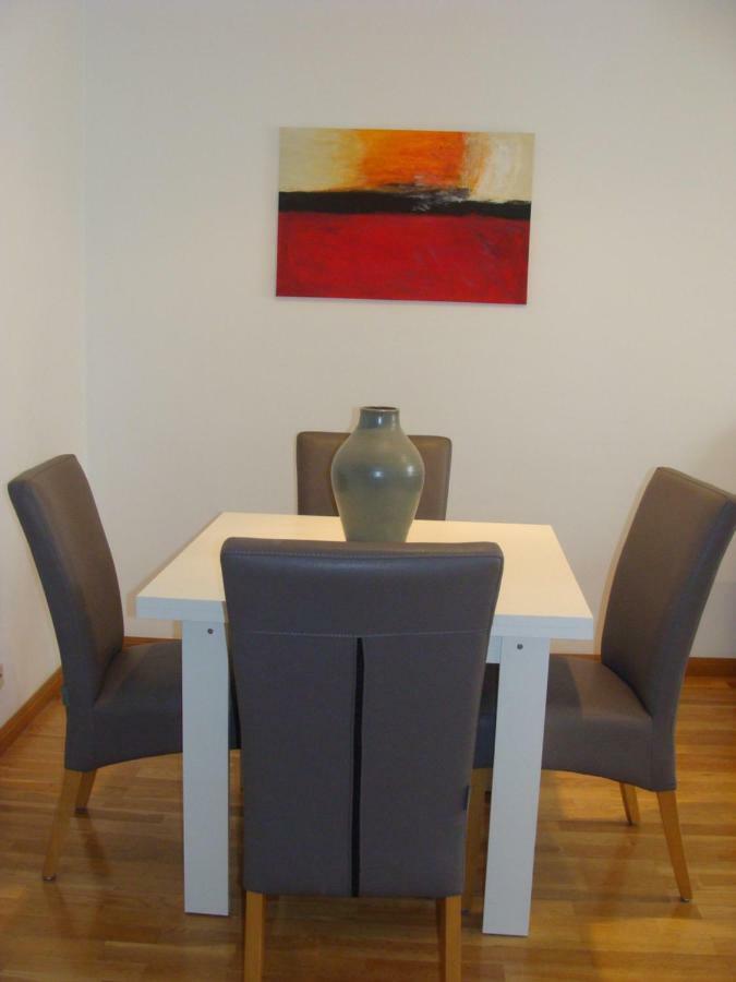 Apartamento Torres Valencia Ngoại thất bức ảnh