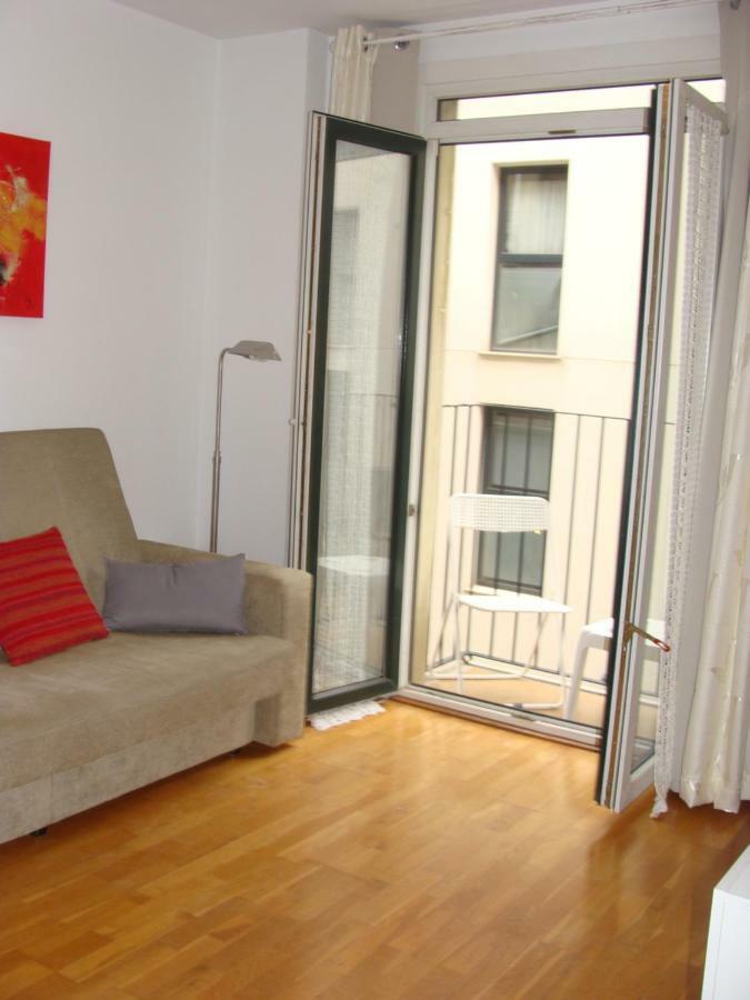 Apartamento Torres Valencia Ngoại thất bức ảnh